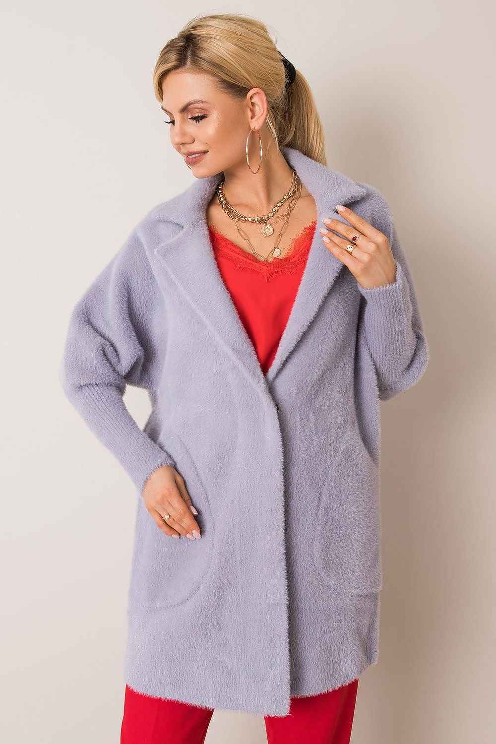 Coat model 171842